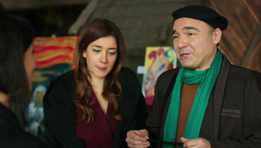 Galip Derviş 33. Bölüm