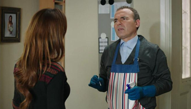 Galip Derviş 34. Bölüm