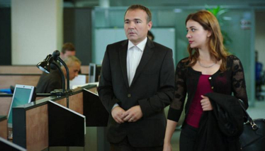 Galip Derviş 36. Bölüm