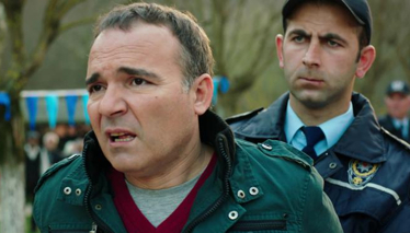 Galip Derviş 38. Bölüm