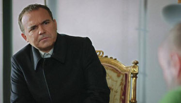 Galip Derviş 40. Bölüm