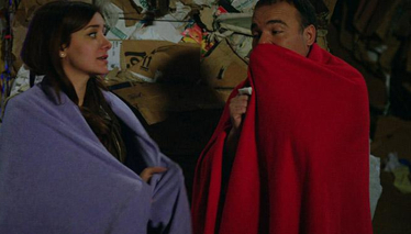 Galip Derviş 41. Bölüm