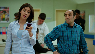 Galip Derviş 42. Bölüm