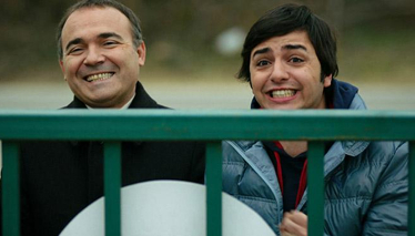 Galip Derviş 43. Bölüm