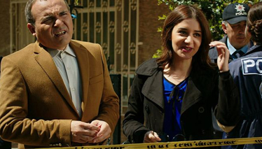 Galip Derviş 44. Bölüm