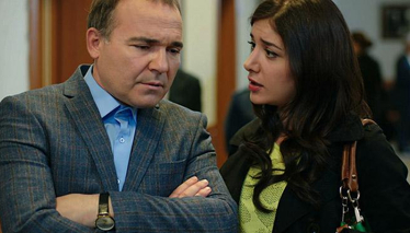 Galip Derviş 46. Bölüm