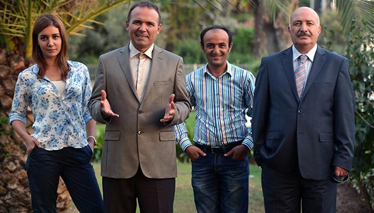 Galip Derviş 47. Bölüm