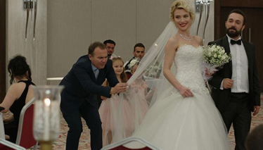 Galip Derviş 50. Bölüm