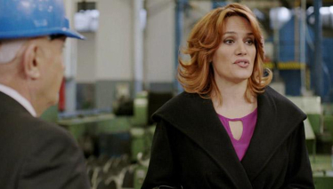 Galip Derviş 51. Bölüm