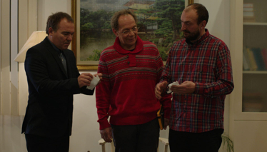 Galip Derviş 52. Bölüm