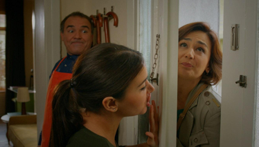 Galip Derviş 53. Bölüm