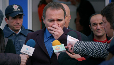 Galip Derviş 54. Bölüm