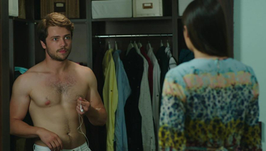 Güneşin Kızları 4. Bölüm