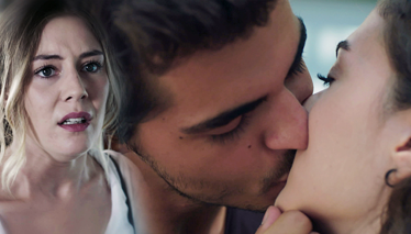 Güneşin Kızları 13. Bölüm