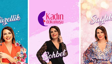 Kadın Dokunuşu 5. Bölüm Fragmanı