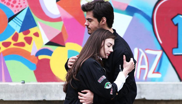 Güneşin Kızları 36. Bölüm