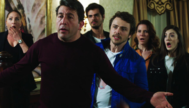 Güneşin Kızları 37. Bölüm