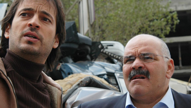 Hırsız Polis 2. Bölüm