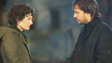 Hırsız Polis 5. Bölüm