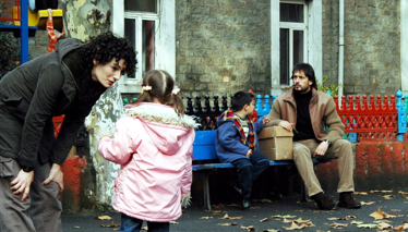 Hırsız Polis 6. Bölüm