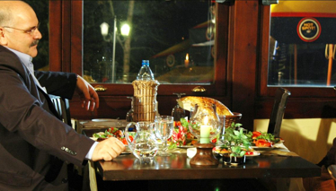 Hırsız Polis 7. Bölüm