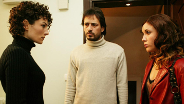 Hırsız Polis 10. Bölüm