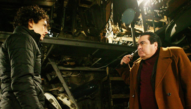 Hırsız Polis 11. Bölüm