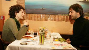 Hırsız Polis 15. Bölüm