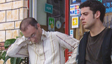 Hırsız Polis 20. Bölüm