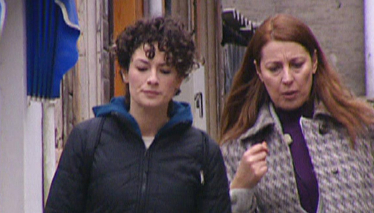 Hırsız Polis 22. Bölüm