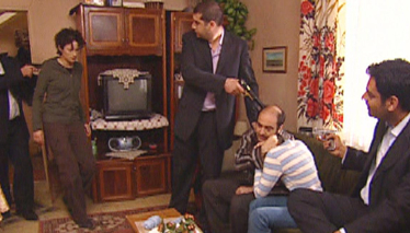 Hırsız Polis 24. Bölüm