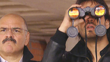 Hırsız Polis 26. Bölüm