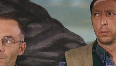 Hırsız Polis 27. Bölüm