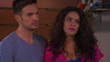 Kader Bağları 63. Bölüm