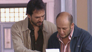 Hırsız Polis 32. Bölüm