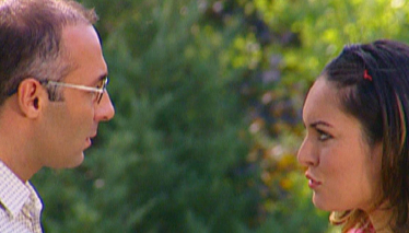 Hırsız Polis 33. Bölüm