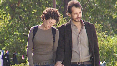 Hırsız Polis 34. Bölüm