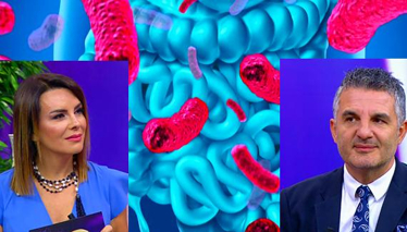 Depresyon bağırsak hastalığı mı?