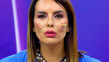 Sağlıklı Cilt Maskesi