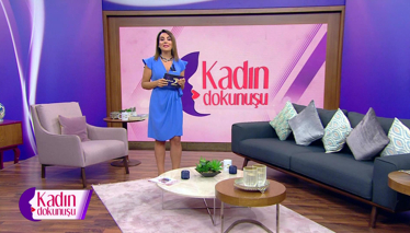 Kadın Dokunuşu 1. Bölüm Foto Galeri