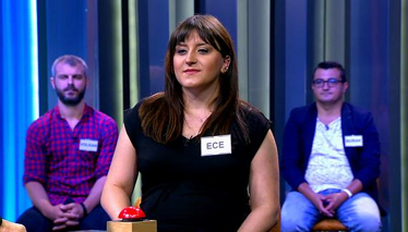 İşte yeni sezonun ilk gün birincisi!