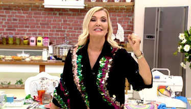 Derya Baykal'la Gülümse 56. Bölüm - 16.09.2019