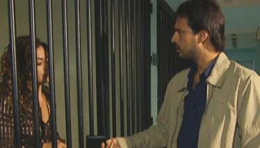 Hırsız Polis 36. Bölüm