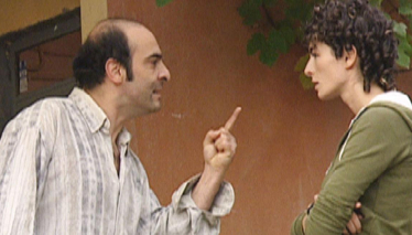 Hırsız Polis 38. Bölüm