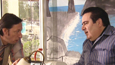 Hırsız Polis 39. Bölüm