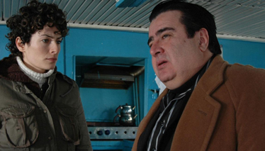 Hırsız Polis 44. Bölüm