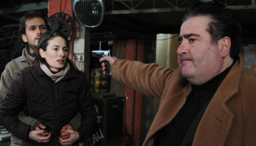 Hırsız Polis 46. Bölüm