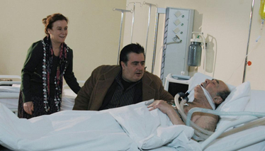 Hırsız Polis 47. Bölüm