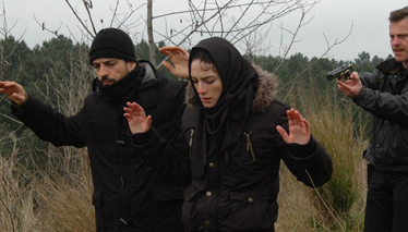 Hırsız Polis 48. Bölüm