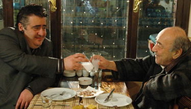 Hırsız Polis 49. Bölüm